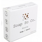 Savon artisanal Henny - Soap So co Soap So Co