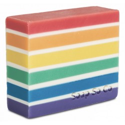 Savon artisanal Judy - Soap So co