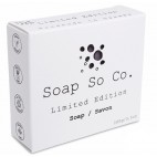 Judy handmade soap - Soap So co
