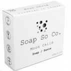 Savon artisanal Moonchild - Soap So co Soap So Co