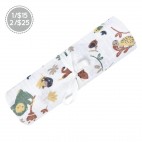 Muslin swaddle blanket - Perlimpinpin - Promotion!