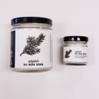 Soya candle My little laces 40 ml - Dans la Prairie