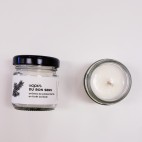 Soya candle My little laces 40 ml - Dans la Prairie