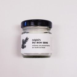 Soya candle My little laces 40 ml - Dans la Prairie
