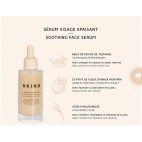 Soothing face serum - Bkind