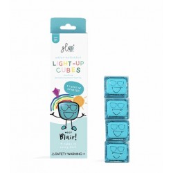 Pippa light up cubes - Glopals