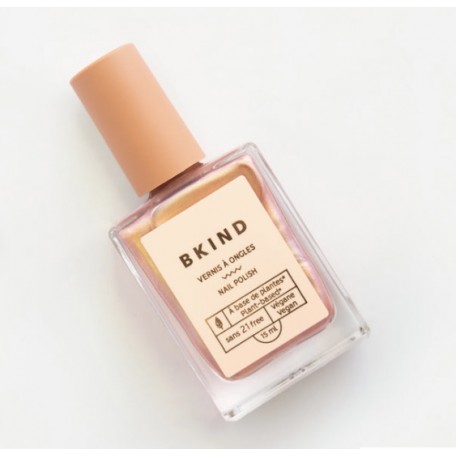 Vernis à ongles Glazed - BKIND BKIND