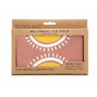 Sac réfrigérant Ice Pack Sunrise muted clay - SoYoung SoYoung