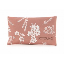 Sac réfrigérant Ice Pack - white field flowers - SoYoung SoYoung