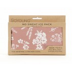 Sac réfrigérant Ice Pack - white field flowers - SoYoung SoYoung