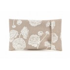 Sac réfrigérant Ice Pack - white peonies - SoYoung SoYoung
