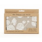 Sac réfrigérant Ice Pack - white peonies - SoYoung SoYoung