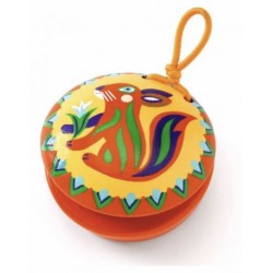 Castagnette - Djeco Djeco