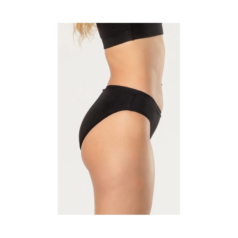 Revol Cares - Bikini Brief Period Underwear – Fill Kelowna