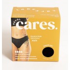 Culotte menstruelle Bikini - Revol Cares