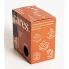 Shorty Culotte menstruelle - Revol Cares Revol cares