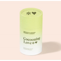 Orange and Iris Dry Shampoo - Cocooning Love