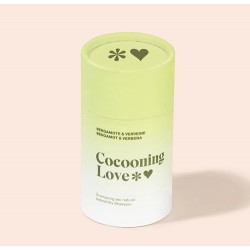 Shampoing sec Bergamote et Verveine - Cocooning Love Cocooning Love