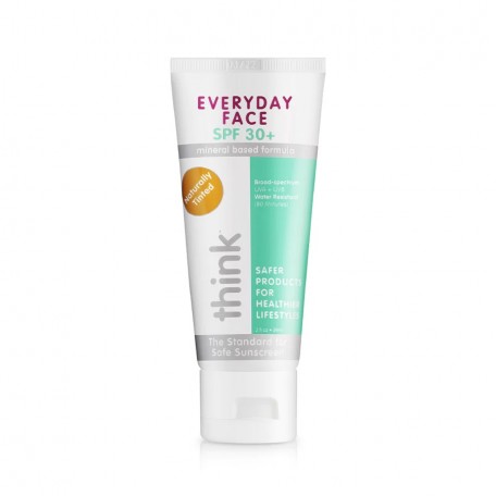 Natural Sunscreen 90mL - Thinkbaby - Thinksport