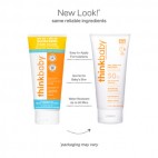 Natural Sunscreen - Thinkbaby