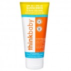 Natural Sunscreen - Thinkbaby