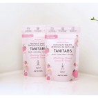 Strawberry Toothpaste 45g refill - Tanit