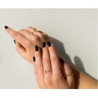 Vernis à ongles Black Heart - BKIND BKIND