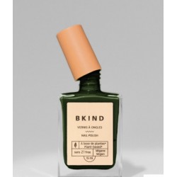 Nail polish En Beau Fusil - BKIND