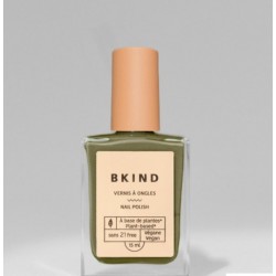 Vernis à ongles Route Verte - BKIND BKIND