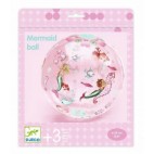 Mermaid bouncy ball - Djeco