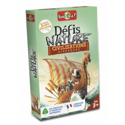 Défis nature civilisations - Bioviva