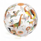 Ballon gonflable Dino Ball - Djeco Djeco