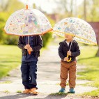Parapluie sirène - Djeco Djeco