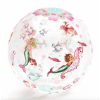 Mermaid bouncy ball - Djeco