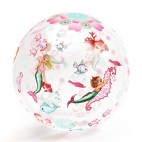 Ballon gonflable Srènes - Djeco Djeco