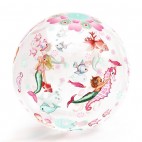 Mermaid bouncy ball - Djeco