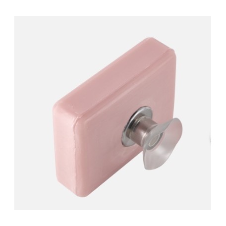 Magnetic soap holder - Avril