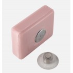 Magnetic soap holder - Avril