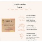 Monoi bar conditioner - Bkind