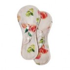 Lötus Bamboo Maxi Pads - Omaïki - Marble