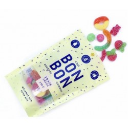 Bonbons Mélange sûr 150g - La boite à bonbons