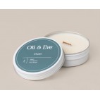 Bougie Soya Chalet 3oz - Oli & Eve Oli & Eve