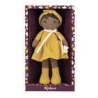 Ma première poupée en tissu Naomie - Kaloo Kaloo