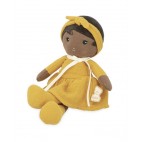 Ma première poupée en tissu Naomie - Kaloo Kaloo