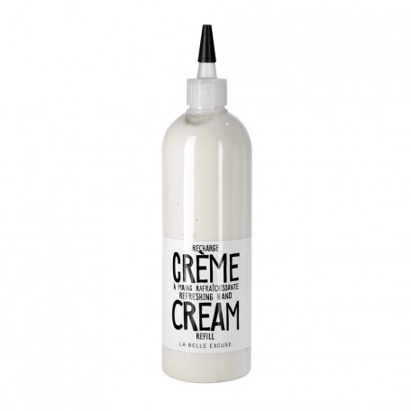 Refreshing Hand Cream 200 ml - La Belle Excuse