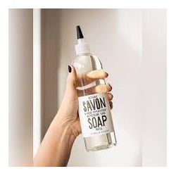 Refill Refreshing Hand Soap 500 ml - La Belle Excuse