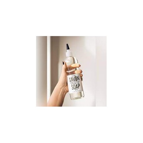 Refill Refreshing Hand Soap 500 ml - La Belle Excuse