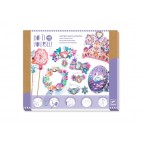 Coffret multi-activités Nymphea - Do it Yourself - Djeco Djeco