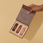 limited-edition 3 Autumn Lip Balms set - Cocooning love