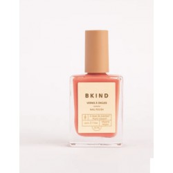 Nail polish Cancer - BKIND